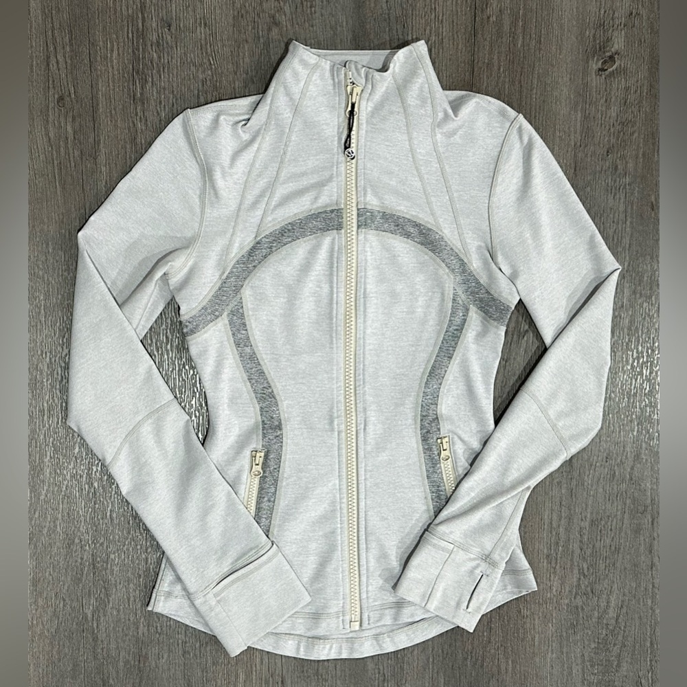 Lululemon Women’s Define Jacket